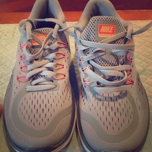 Priced to sell New Nike's